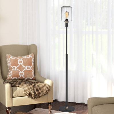 Lampe sur pied 63 po Fatuberlio