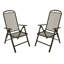 Gause 4 - Person Patio Dining Set Rectangular Table
