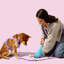 Sacs à crottes pour chien non parfumés The Licker Store