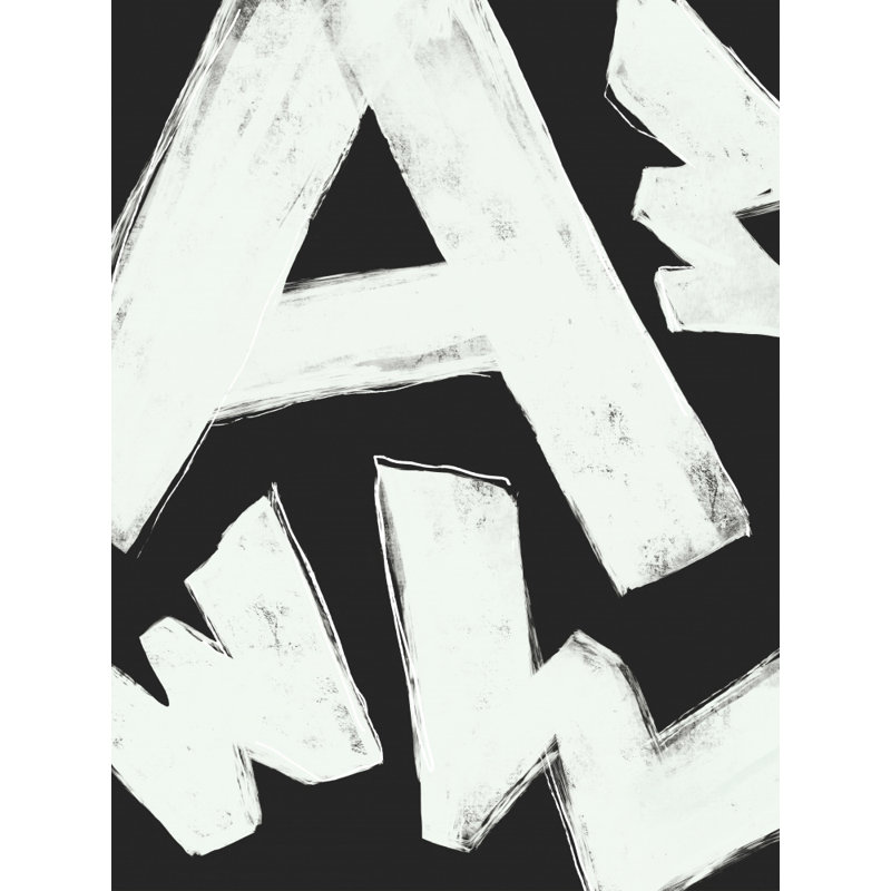 Wrapped Canvas Print, 76.2 cm H x 50.8 cm W
