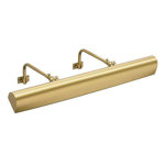 30'' Dimmable Wall Mounted Picture Light