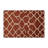 Trellis Brown Indoor and Outdoor Area Rug-1921898436