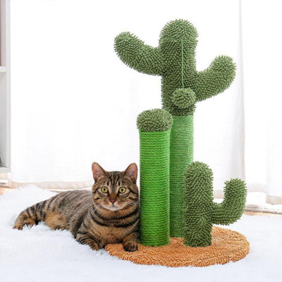 Ellina Scratching Post