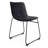Nia Vegan Leather Side Chair-745559933-745559934