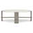 Foundations Solid Wood Single Coffee Table