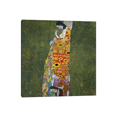 Quadro IL BACIO DI KLIMT G1760 PINTDECOR