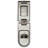 Master Lock Company Single Hinge