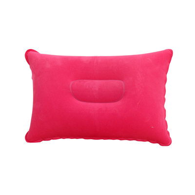 Coussin gonflable de camping pour l'extérieur