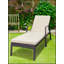 Chaises longues d'extérieur en rotin et osier-99236093-99236094