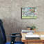 «Beautiful Country II» par James Wiens, art mural sur toile-1438084837
