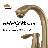 2-handle Bathroom Faucet with Drain Assembly-74882935