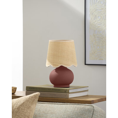 Lampe de table Momsen