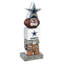 Statue de jardin d'intérieur / extérieur NFL New York Giants-400987472-400987500