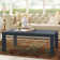 Parsons Coffee Table