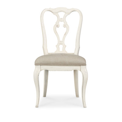 Traditions Upholstered Dining Chair