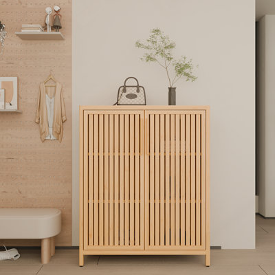 Multi - Scene Use Large Capacity Storage Cabinet Ideal For Various Rooms, Offering Flexible Storage And Space - Saving Design