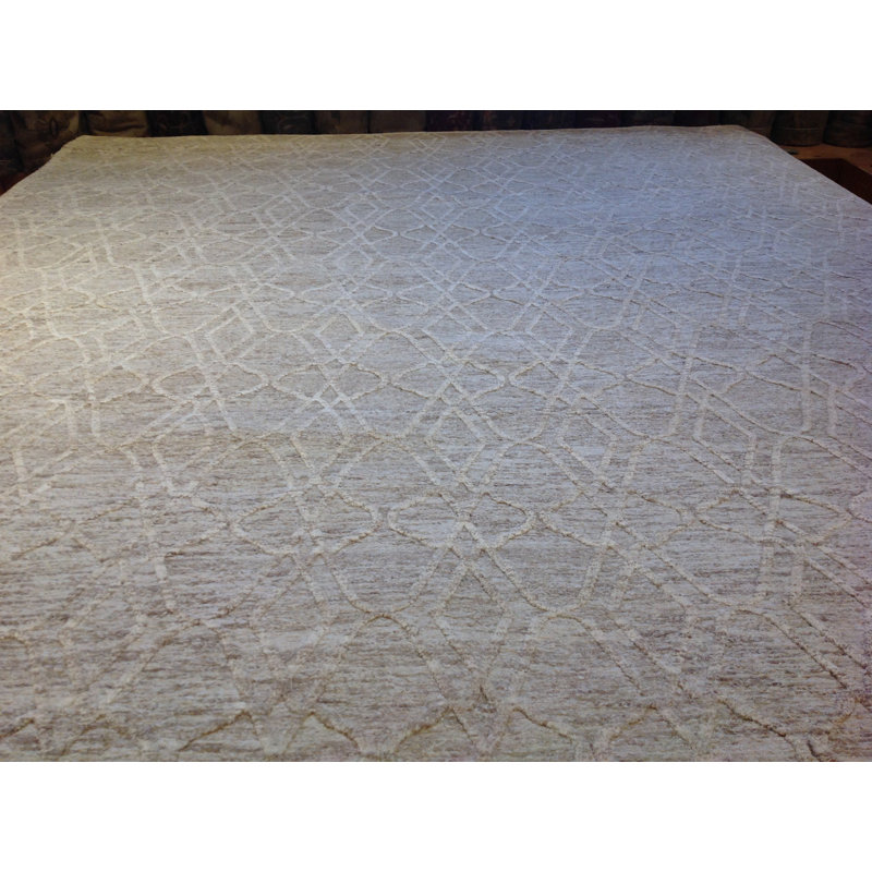 One-of-a-Kind 11'9" X 14'11" Area Rug