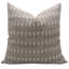 Linen Square Indoor/Outdoor Pillow Cover-1097674777-1097674776