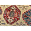 Tapis Kazak Neils 4 pi 11 po x 6 pi 5 po Neils