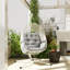 Swing Chair with Stand-2121064830