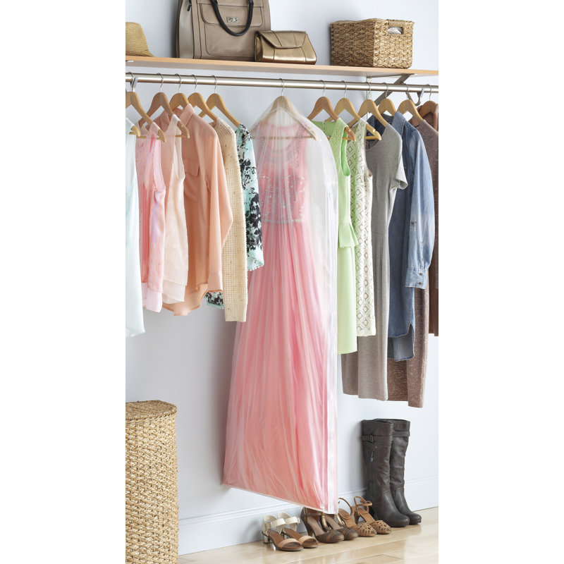 Fabric Garment Bag