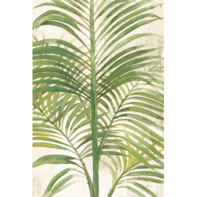 Palms II lumineux