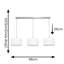Albeiro 3 - Light Pendant-110781381-110781382-110781385