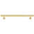 Unlacquered Brass
