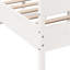 Rosalinde Solid Wood Bed-1116802799-1116802812