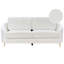 Aaronette 3 Seater Sofa-1362287477