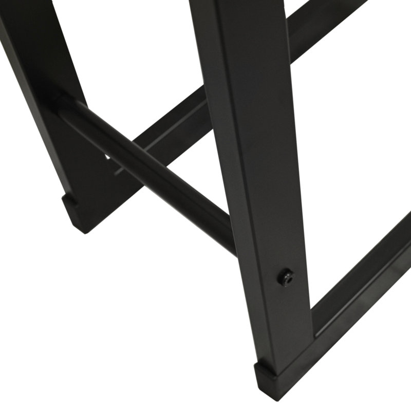 Steel Log Carrier