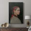 Impression de portrait rétro CXIV - galerie Cavas sur mesure-357718771