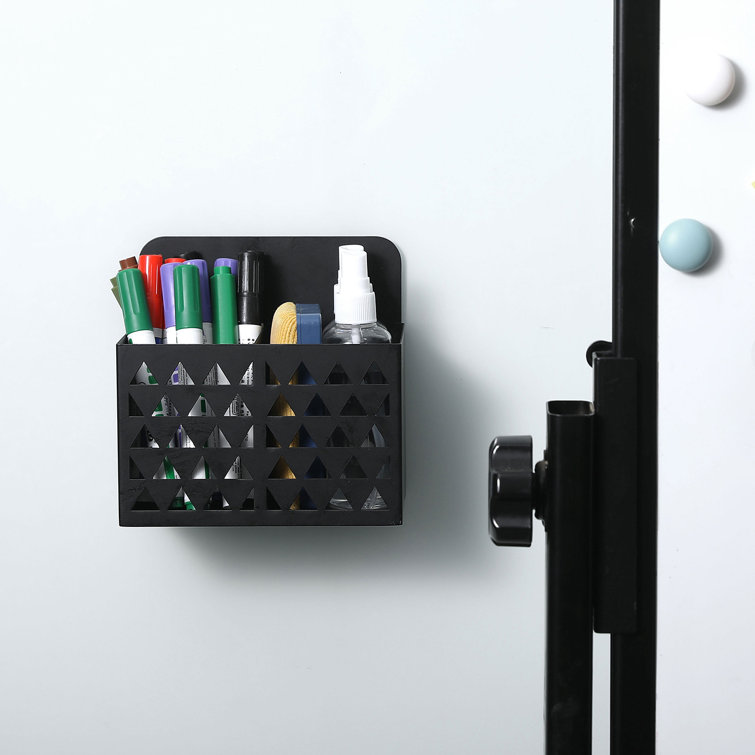 Ebern Designs Sylus Metal Pen Holder