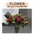 1Pc Simulation Peony Flower, Realistic Artificial Silk Flower, Wedding Table Center Decoration, Home Decoration, Bride Bouquet Flower Arrangement-652083031