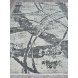 Abstract Area Rug