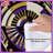 Geometric Art Deco Pattern Comforter-129723978
