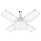 Circle Shop Light