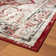 Performance Red Rug