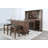 Gridley 80 " L Home Bar-1514961974
