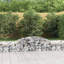 Briceida Silver Galvanised Iron-1469211804