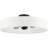Ashtun Semi Flush Mount-1350535812