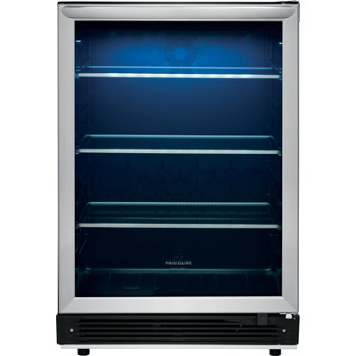 Réfrigérateur à boissons encastré 24 canettes Frigidaire