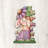 Manufactured Wood Easter Decoration