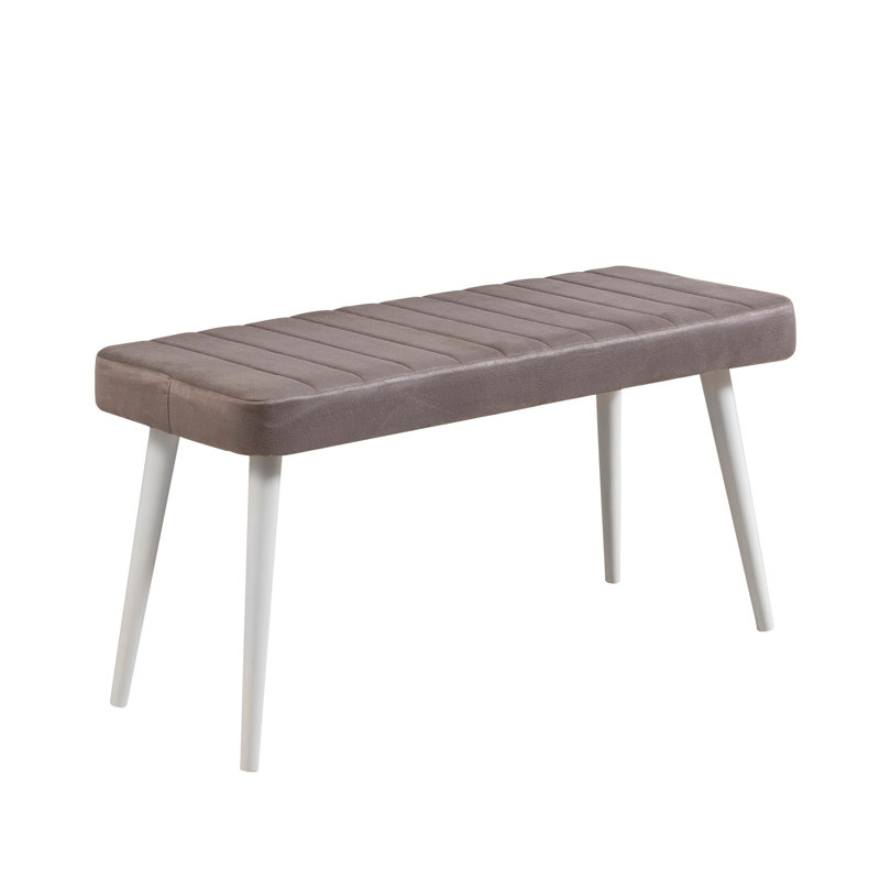 Banc, Blanc, Gris clair