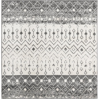 Abstract Indoor Rug