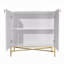 Armoire d'appoint 2 portes