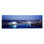 Pittsburgh PA # 3 par Panoramic Images - Impression sur toile tendue sur toile tendue avec châssis