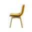 Jada 48cm H Velvet Upholstered Side Chair-41342598
