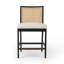 Tabouret sans accoudoirs Antoni