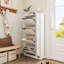 28 paires de rangement pour chaussures